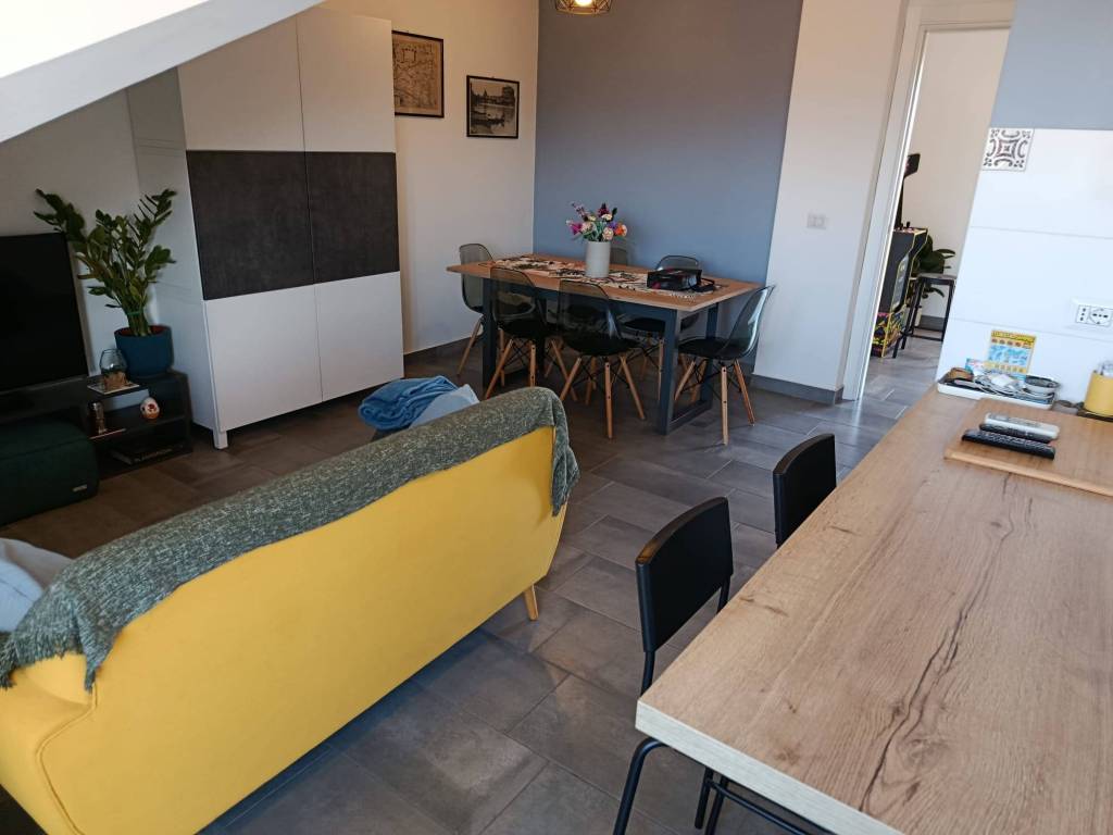 Attico / mansarda a Acireale - Foto 4