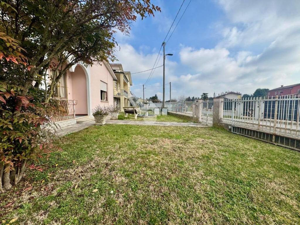 Villa a Rovigo in Via Mentana, 8 - Foto 5