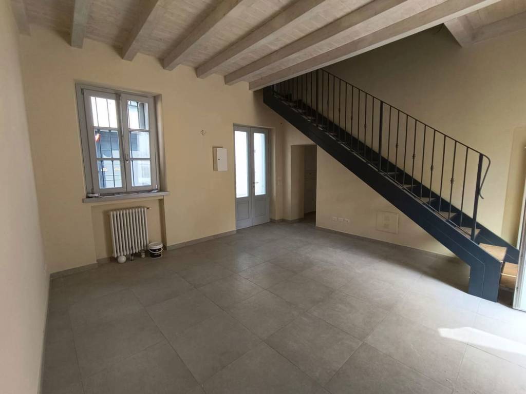 Appartamento a Borghetto lodigiano in Via Mazzini, 8 - Foto 4