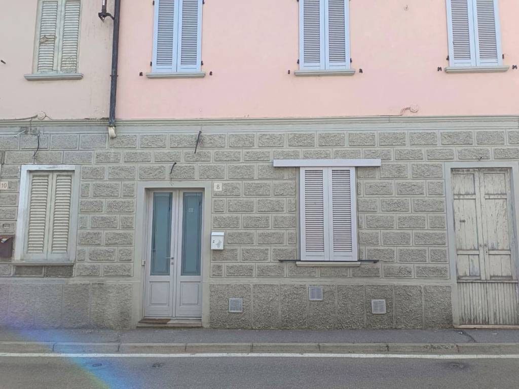 Appartamento a Borghetto lodigiano in Via Mazzini, 8 - Foto 5