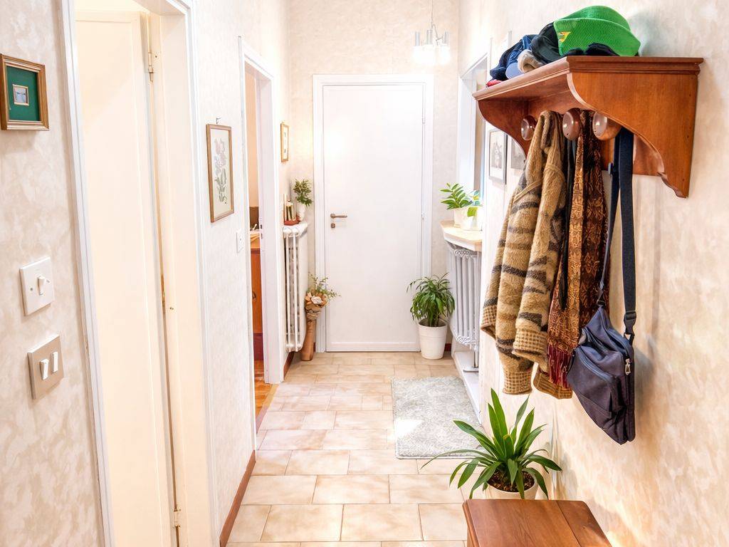 Appartamento a Piossasco in Via Dante Alighieri - Foto 2