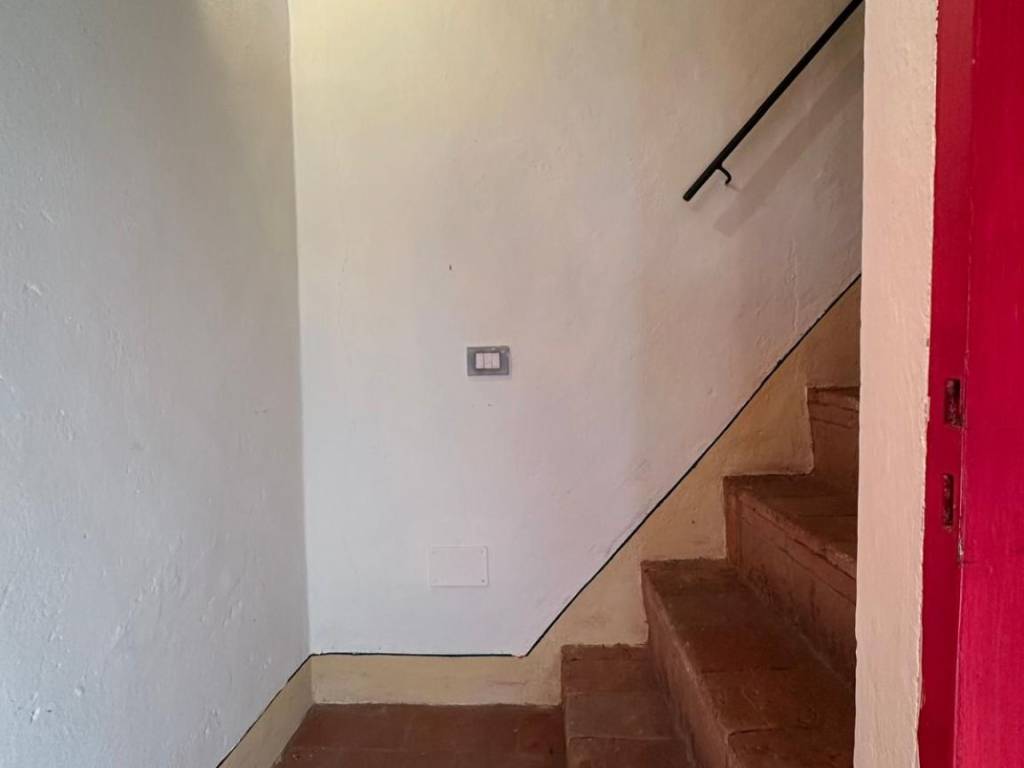 Appartamento a Semproniano in Vicolo Libertà - Foto 4