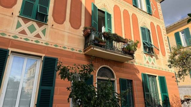Appartamento a Genova in Piazza Duca degli Abruzzi - Foto 2