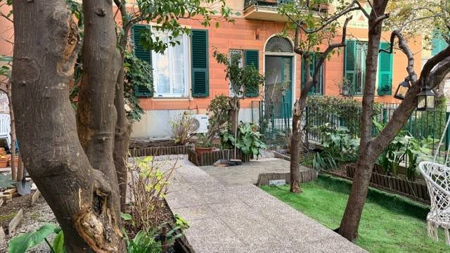Appartamento a Genova in Piazza Duca degli Abruzzi - Foto 3