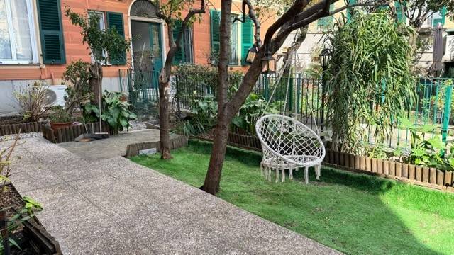 Appartamento a Genova in Piazza Duca degli Abruzzi - Foto 5
