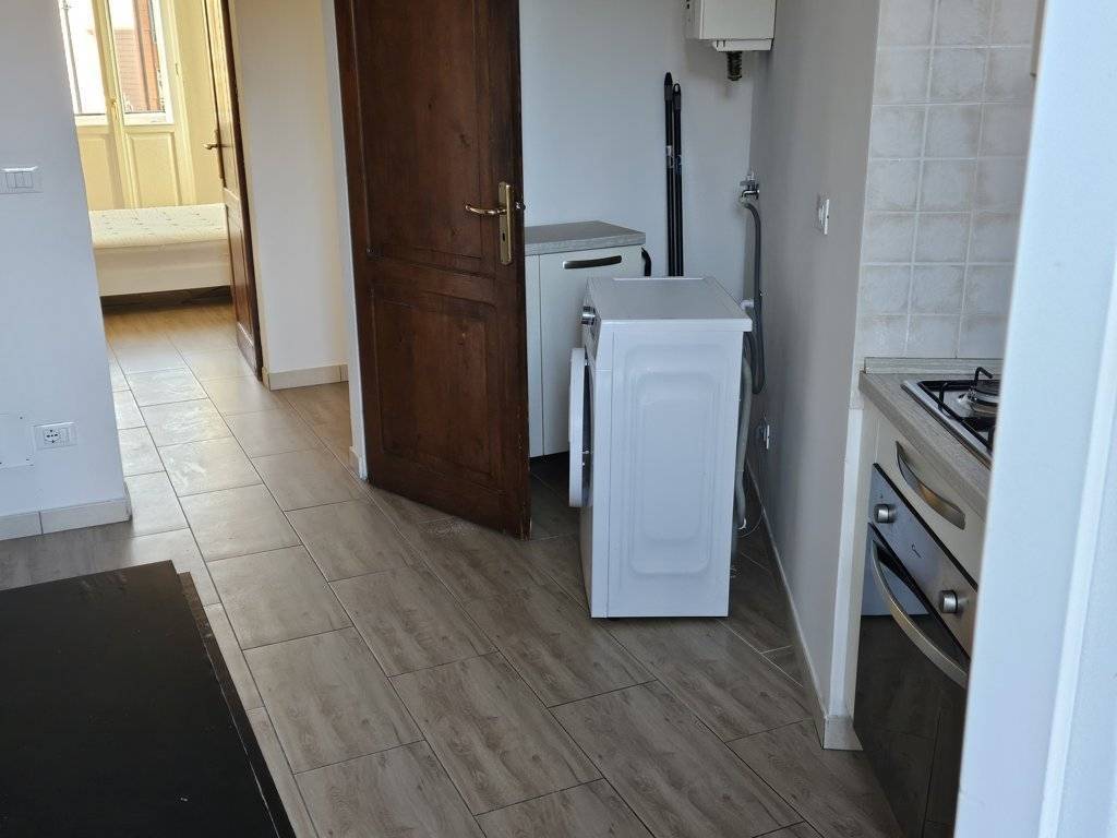 Appartamento a Bologna in Via Pizzardi, 12 - Foto 3