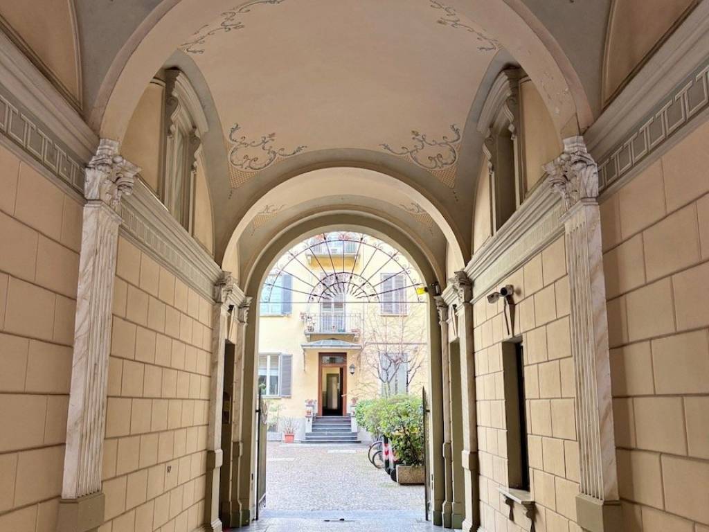 Appartamento a Torino in Via Valeggio - Foto 3