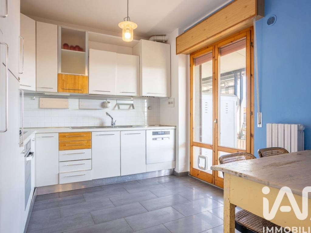 Appartamento a Osimo in Via Pergolesi - Foto 5