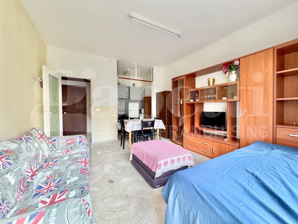 Appartamento a Rapallo in Via Privata Sbarbaro, 12 - Foto 4