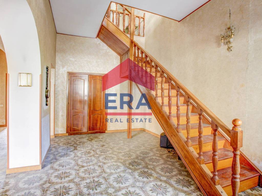 Villa a Ariccia in Strada Nuova, 116 - Foto 3