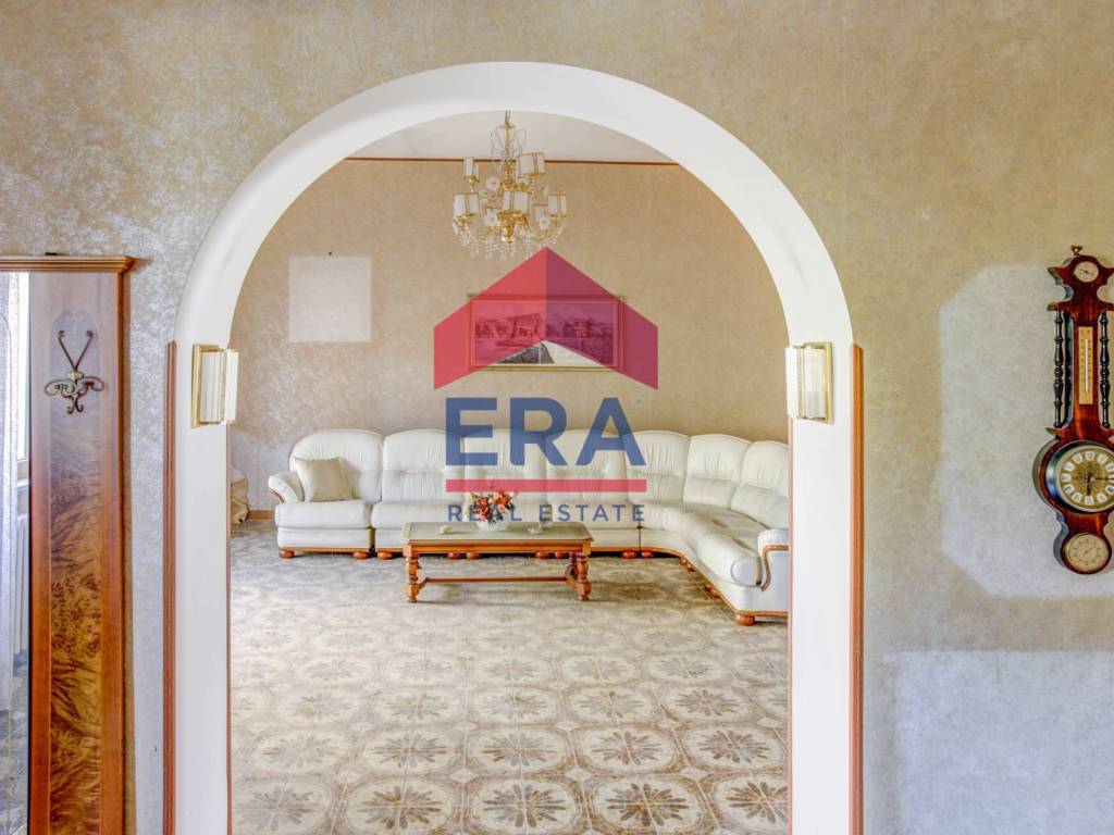 Villa a Ariccia in Strada Nuova, 116 - Foto 4