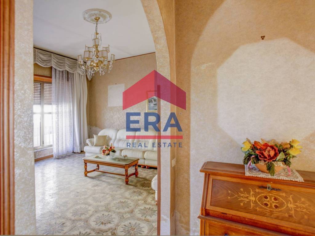 Villa a Ariccia in Strada Nuova, 116 - Foto 5