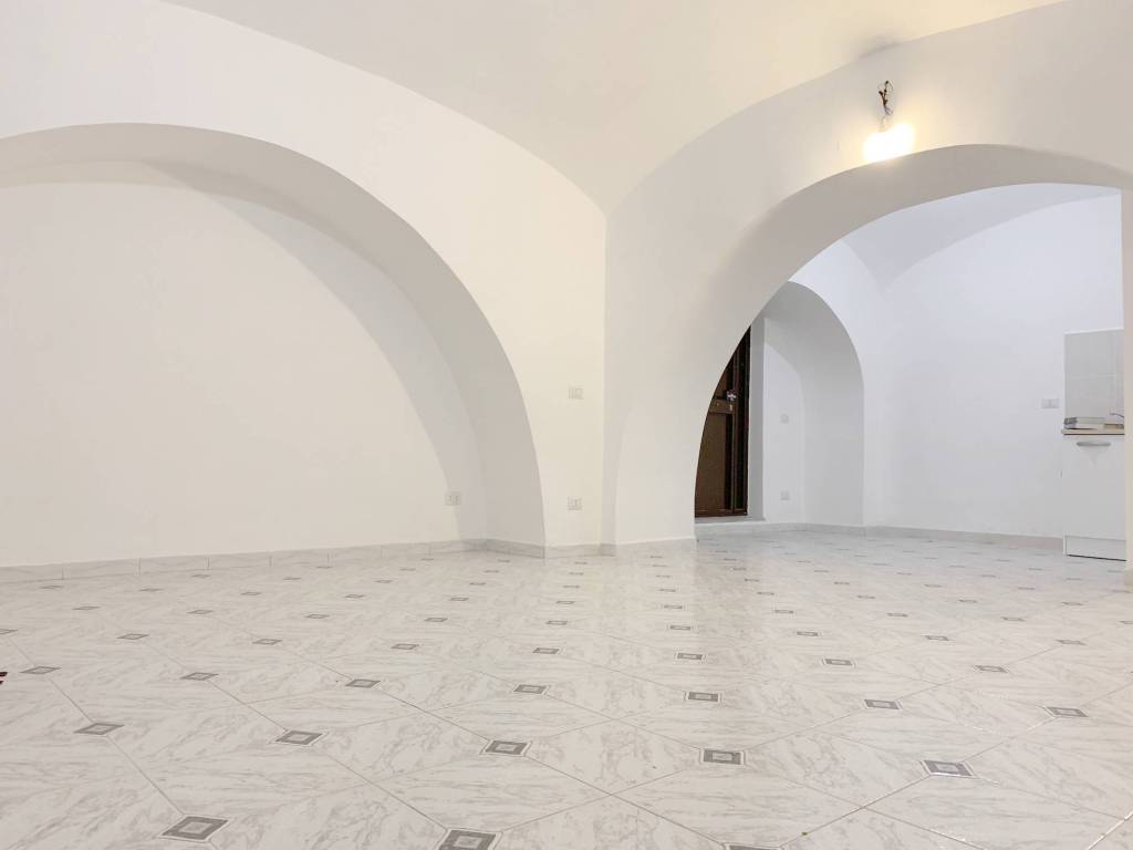 Appartamento a Roma in Via Filippo Turati, 87 - Foto 4