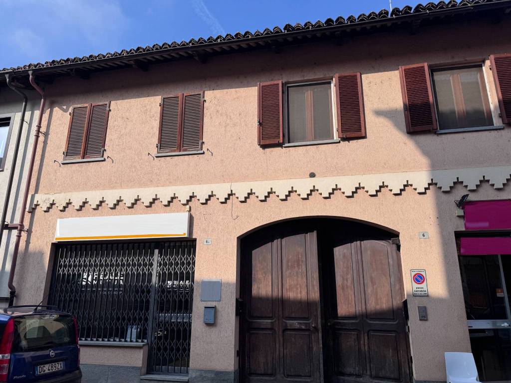 Appartamento a Castagnole piemonte in Via Roma, 6 - Foto 2