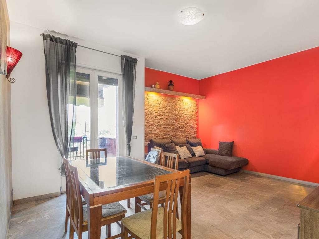 Appartamento a Segrate in Via Milano - Foto 2