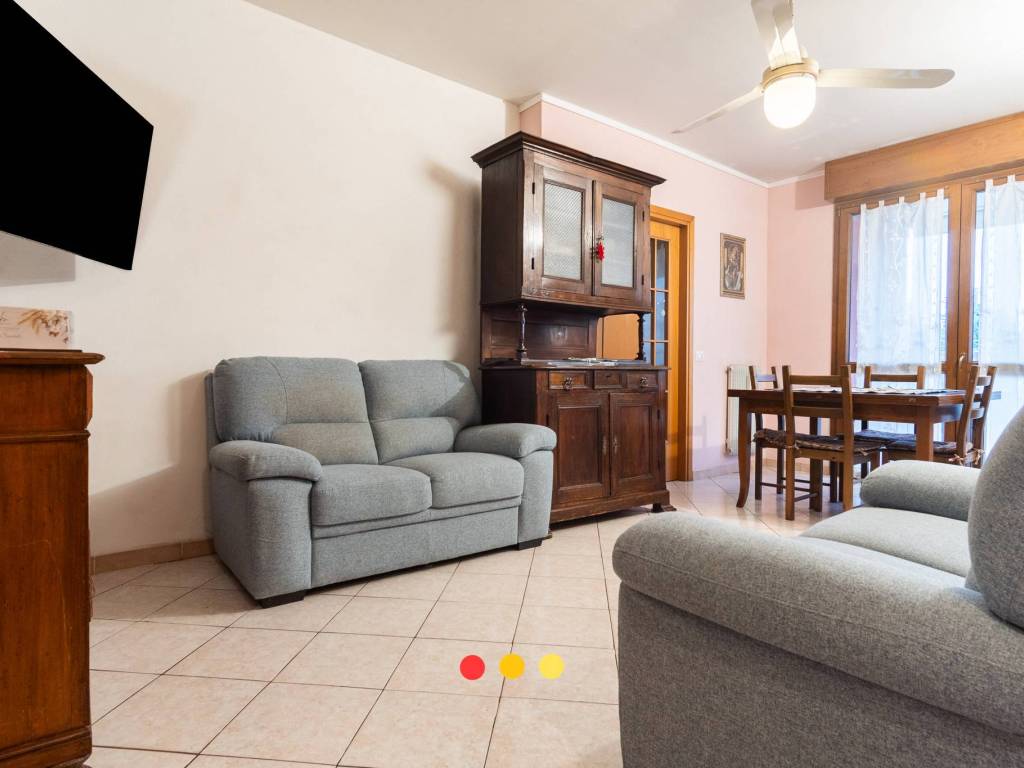 Appartamento a Assago in Via Duccio di Buoninsegna - Foto 2