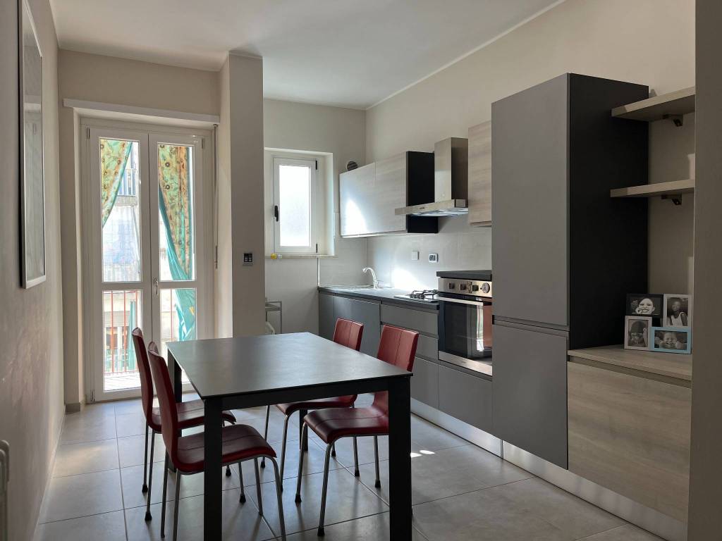 Appartamento a Torino in Via Bene Vagienna, 31 - Foto 2