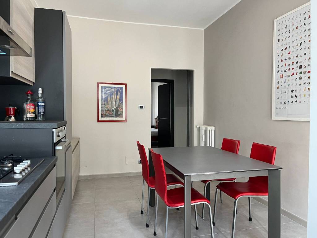 Appartamento a Torino in Via Bene Vagienna, 31 - Foto 3