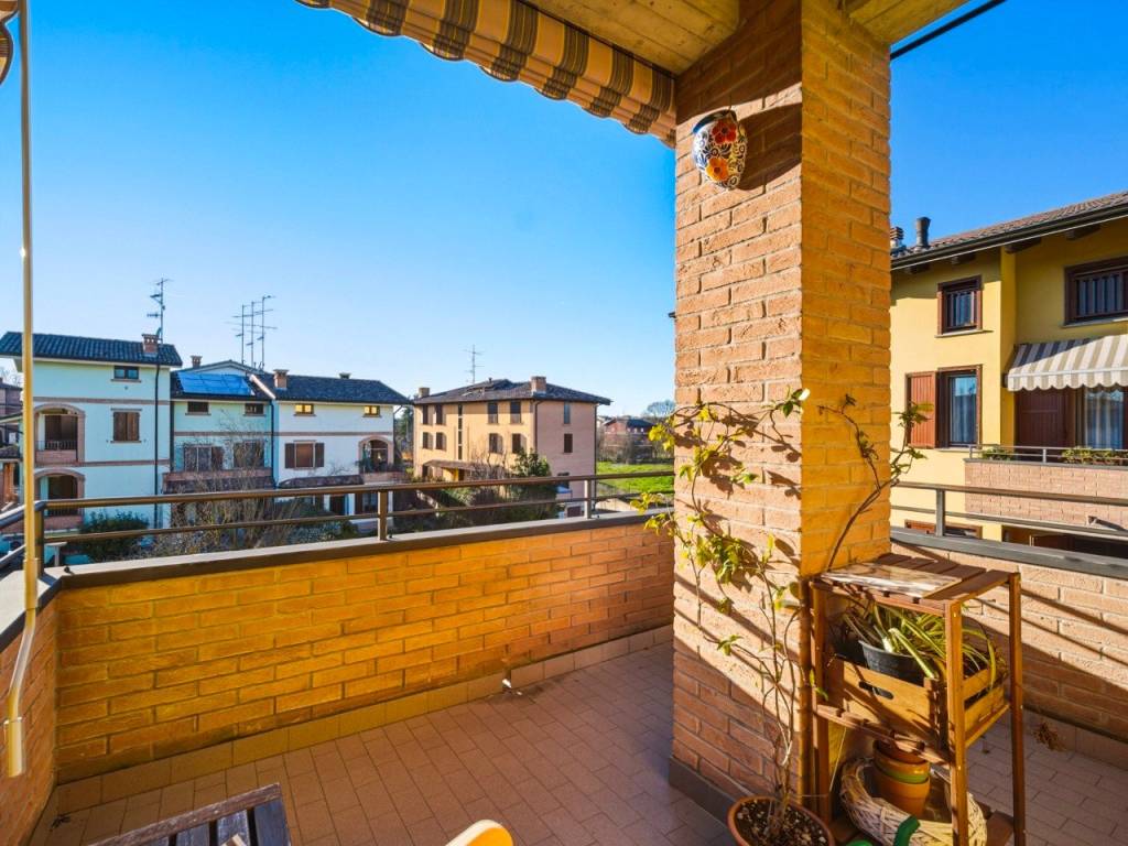 Appartamento a Reggio emilia - Foto 5