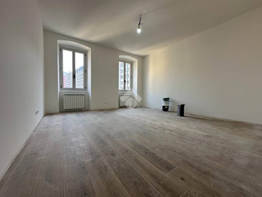 Appartamento a Trieste in Via Dei Bonomo, 1 - Foto 2