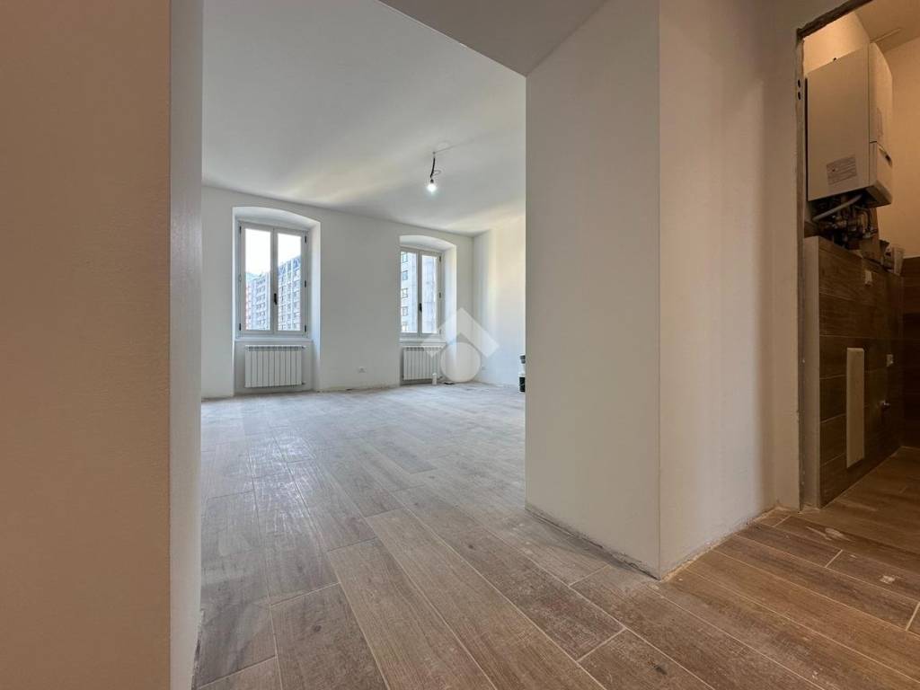 Appartamento a Trieste in Via Dei Bonomo, 1 - Foto 3