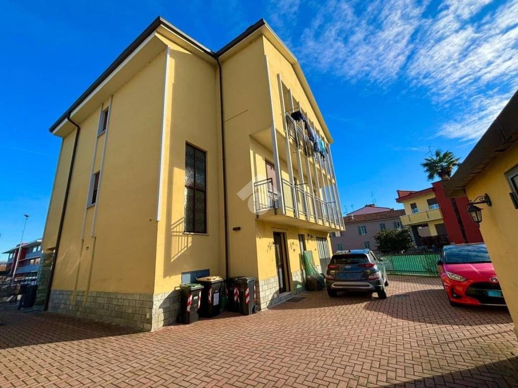 Villa a Novara in Str. Biandrate, 11 - Foto 2