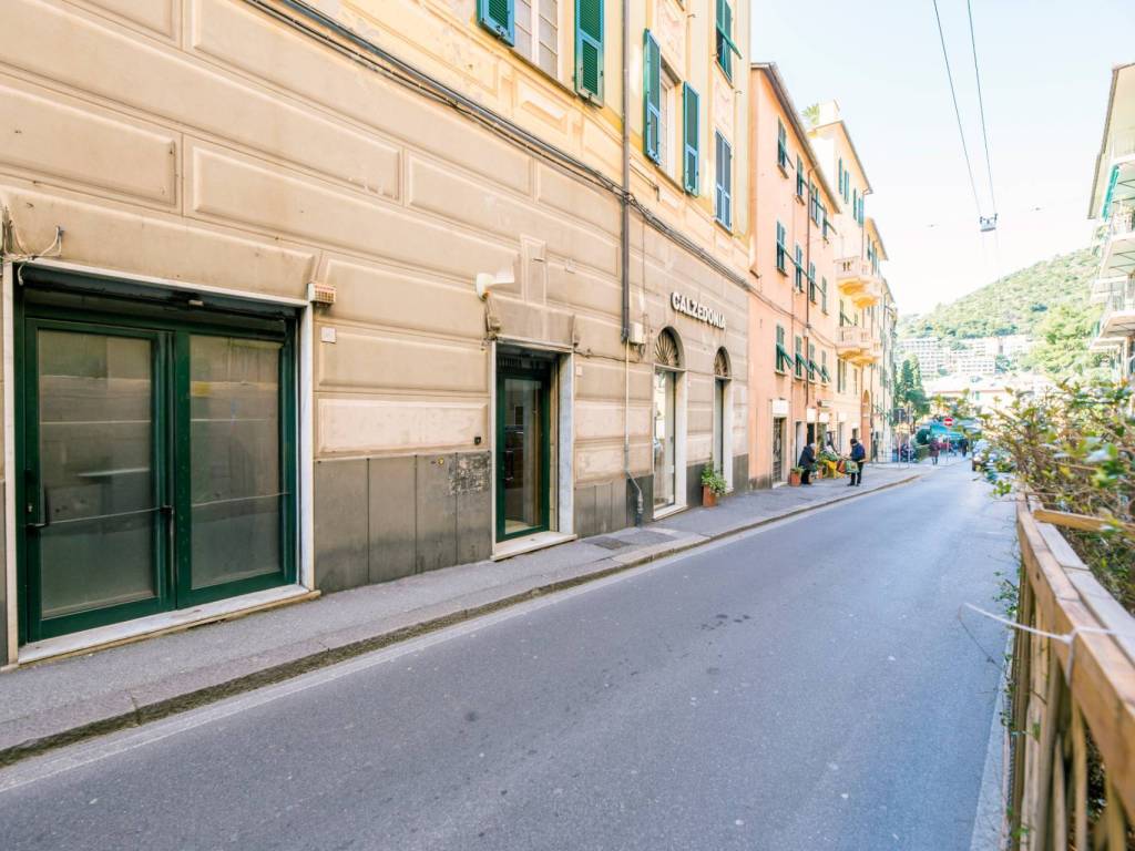 Immobile a Genova in Via Guglielmo Oberdan - Foto 2