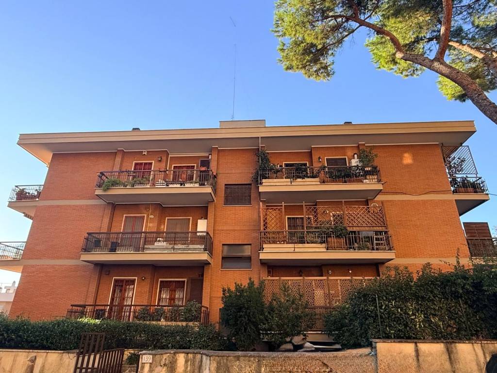 Appartamento a Roma in Via Padre Giovanni Antonio Filippini - Foto 2