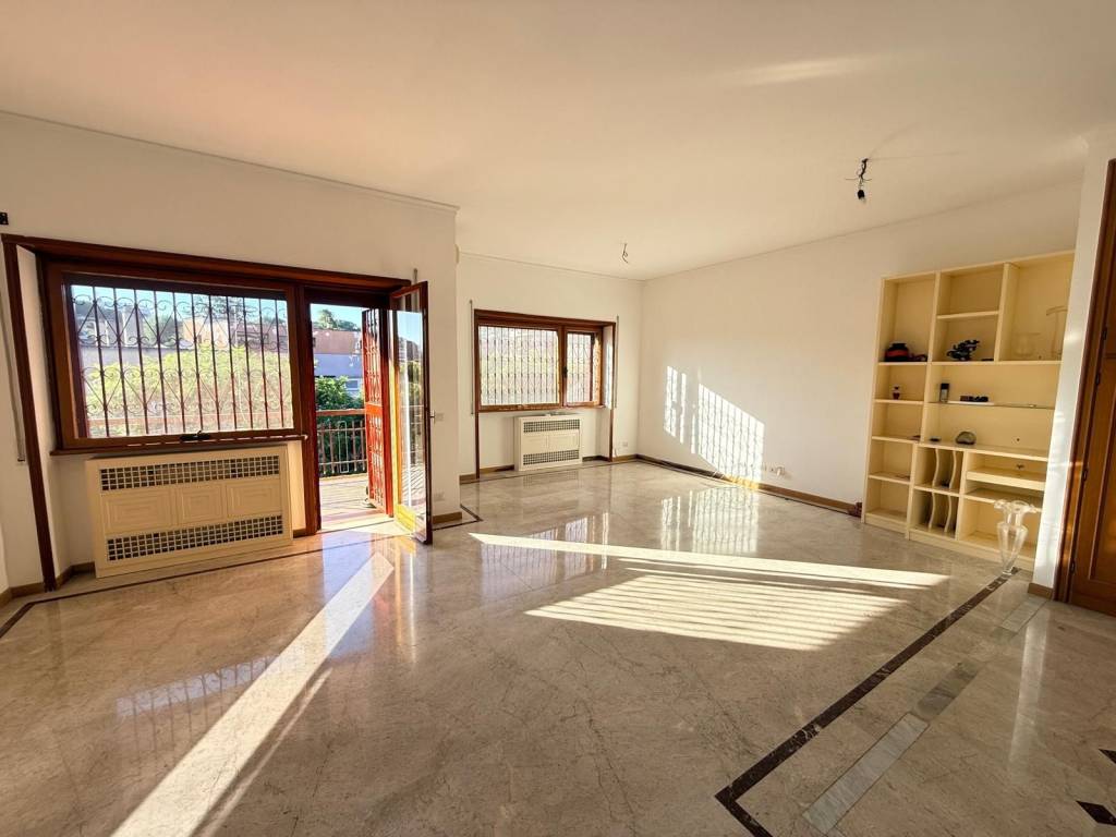 Appartamento a Roma in Via Padre Giovanni Antonio Filippini - Foto 3