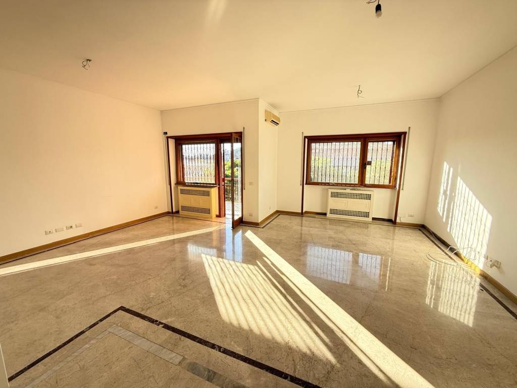 Appartamento a Roma in Via Padre Giovanni Antonio Filippini - Foto 4