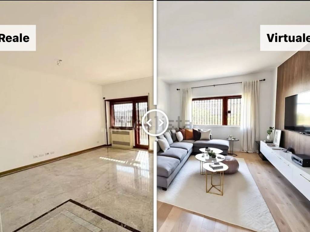 Appartamento a Roma in Via Padre Giovanni Antonio Filippini - Foto 5