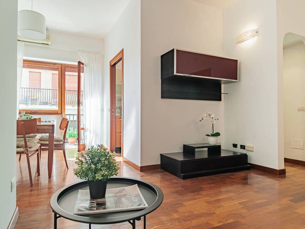 Appartamento a Roma in Via Gradoli - Foto 3