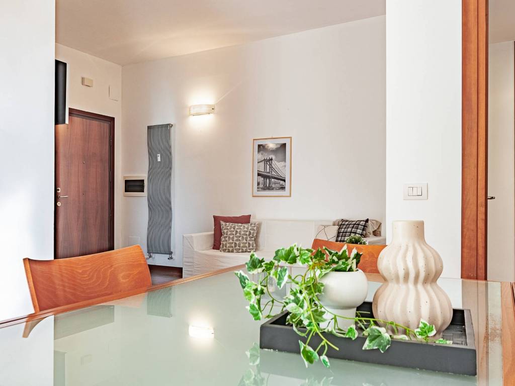 Appartamento a Roma in Via Gradoli - Foto 4