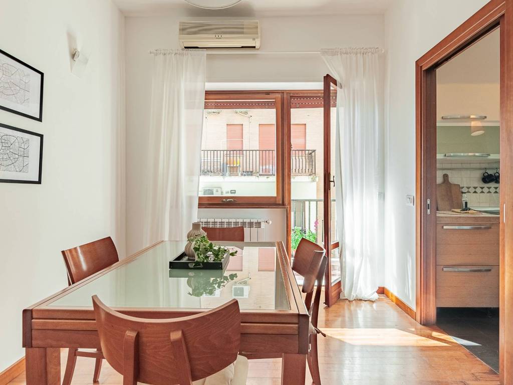 Appartamento a Roma in Via Gradoli - Foto 5