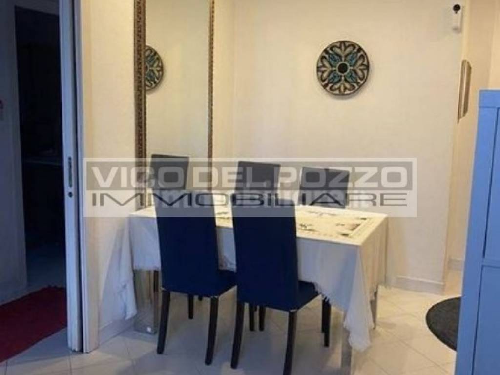 Appartamento a Rapallo in Via Laggiaro, 90 - Foto 2