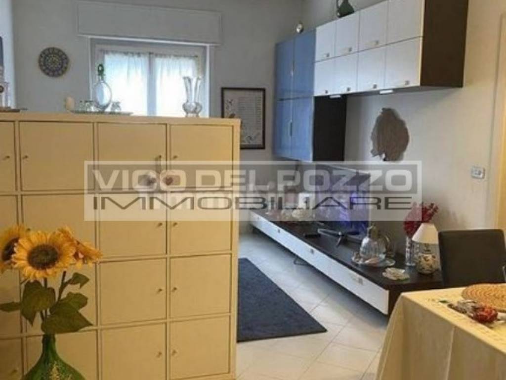 Appartamento a Rapallo in Via Laggiaro, 90 - Foto 3