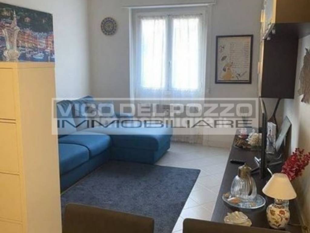 Appartamento a Rapallo in Via Laggiaro, 90 - Foto 4