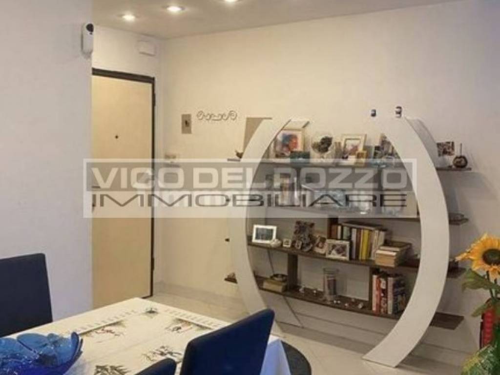 Appartamento a Rapallo in Via Laggiaro, 90 - Foto 5