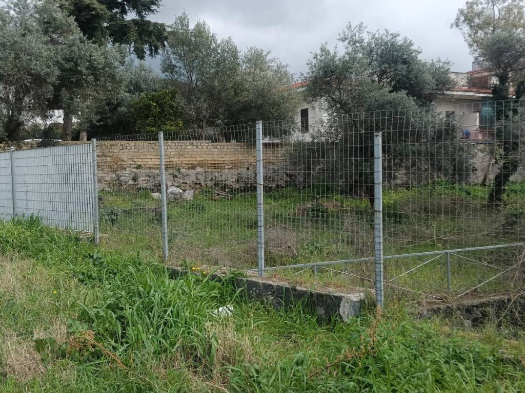 Terreno a Ercolano in Via Vesuvio - Foto 2