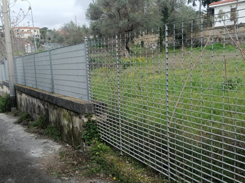 Terreno a Ercolano in Via Vesuvio - Foto 3