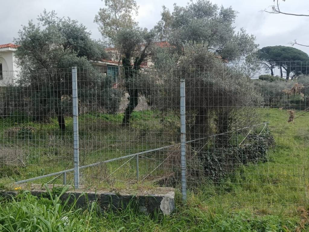 Terreno a Ercolano in Via Vesuvio - Foto 5