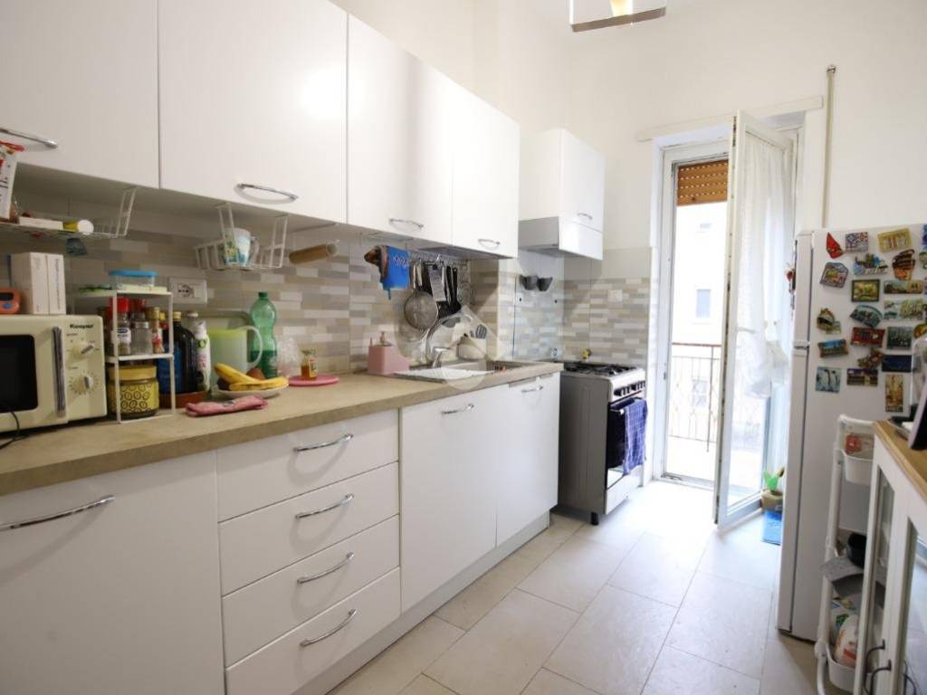 Appartamento a Roma in Via Danilo Stiepovich, 142 - Foto 3