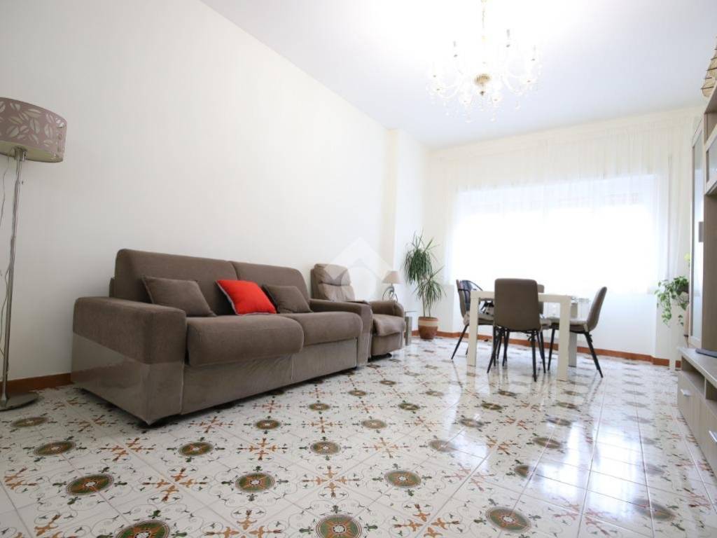 Appartamento a Roma in Via Danilo Stiepovich, 142 - Foto 4
