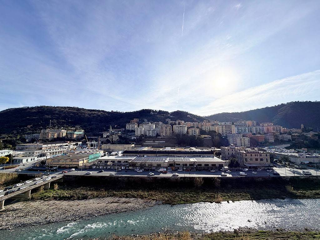 Appartamento a Genova in Salita Molini di Cicala - Foto 4