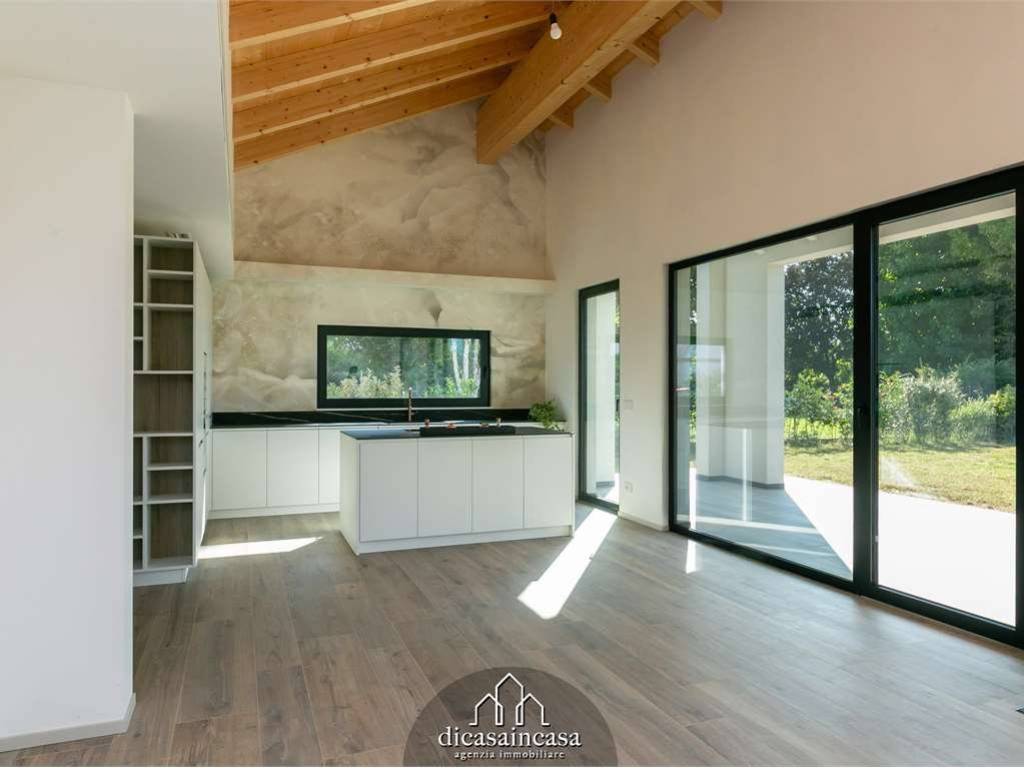 Villa a Marcon - Foto 2