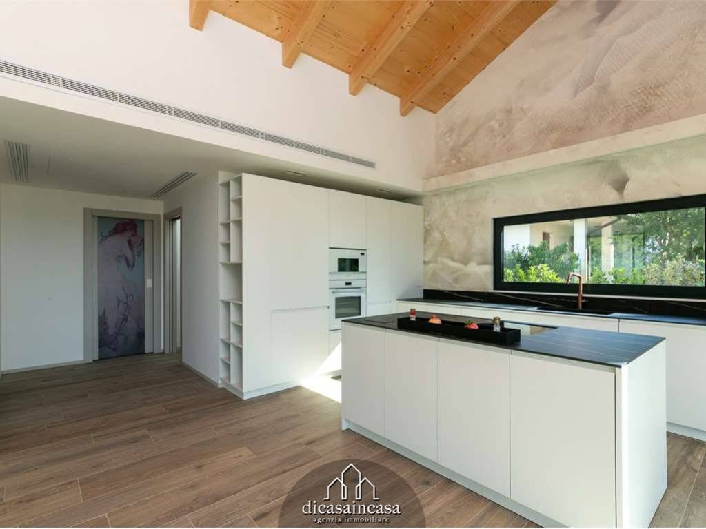 Villa a Marcon - Foto 3