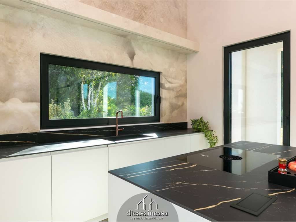 Villa a Marcon - Foto 4