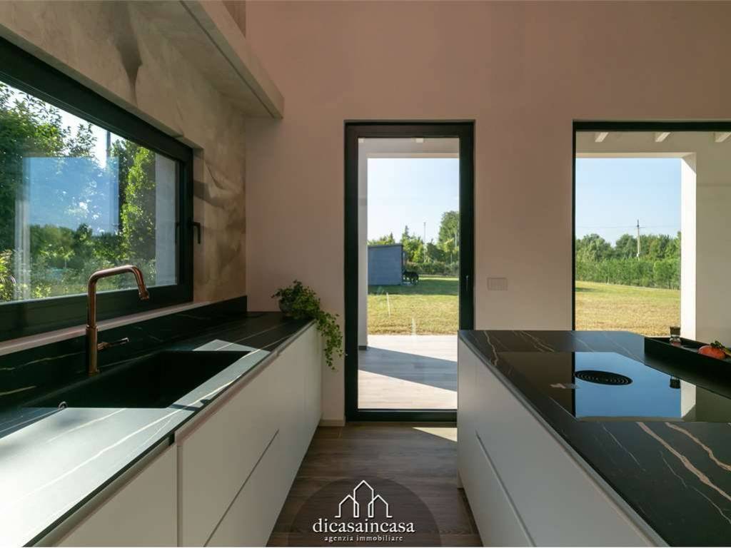 Villa a Marcon - Foto 5