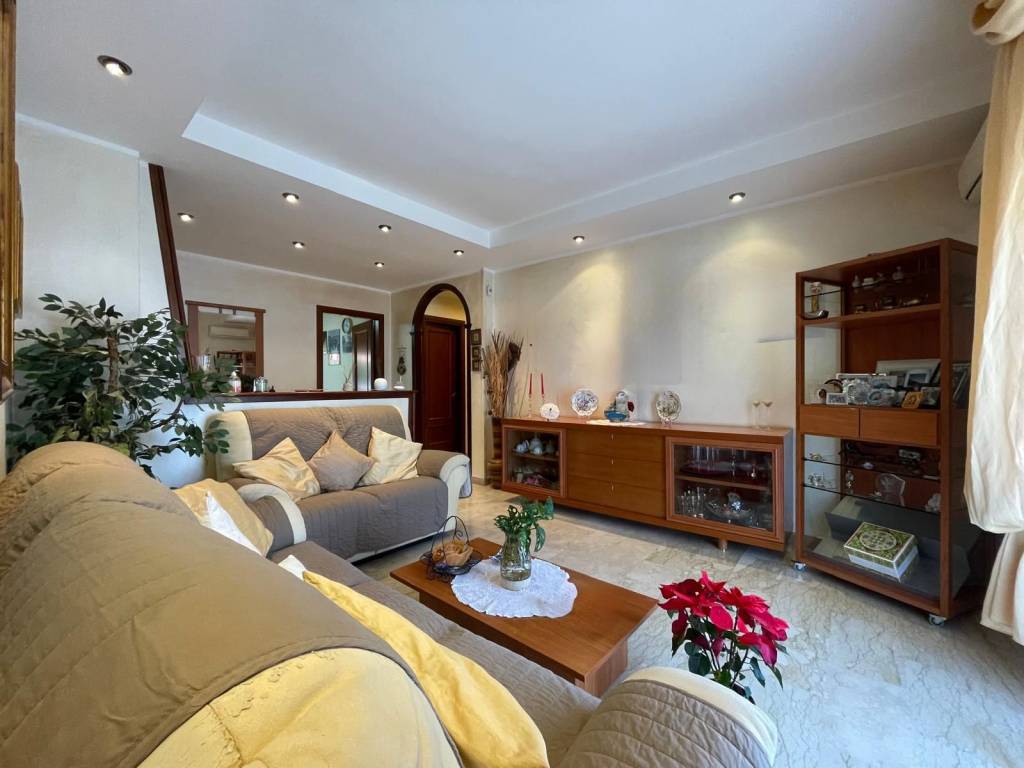 Appartamento a Taranto in Corso Annibale, 44 - Foto 2