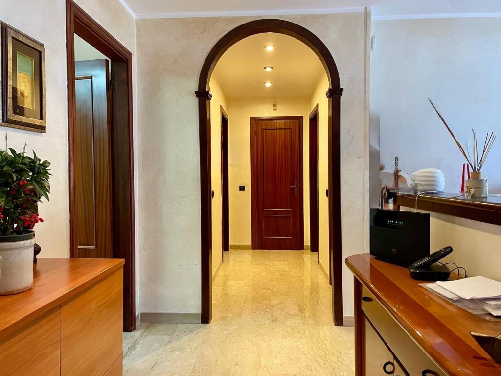 Appartamento a Taranto in Corso Annibale, 44 - Foto 3